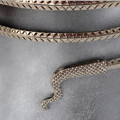 Brazalete Serpiente