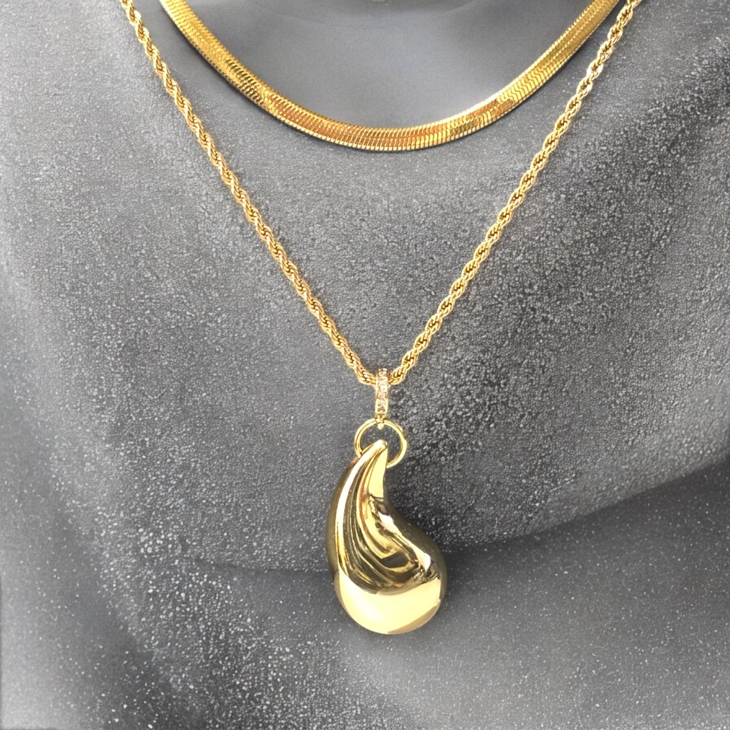 Collar Sofía