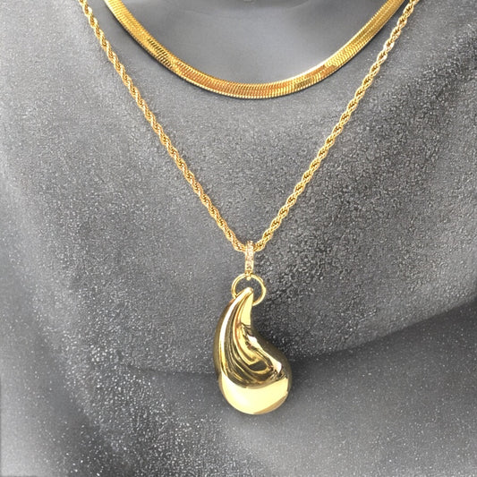 Collar Sofía
