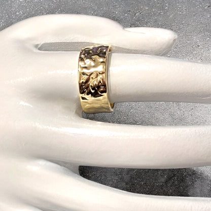 Anillo Kaia