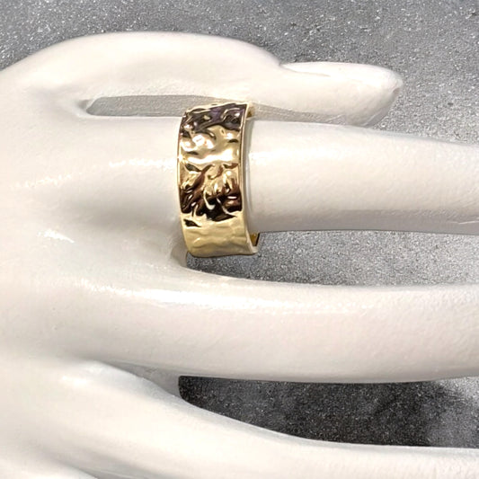Anillo Kaia