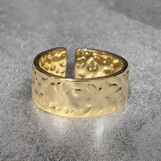 Anillo Kaia