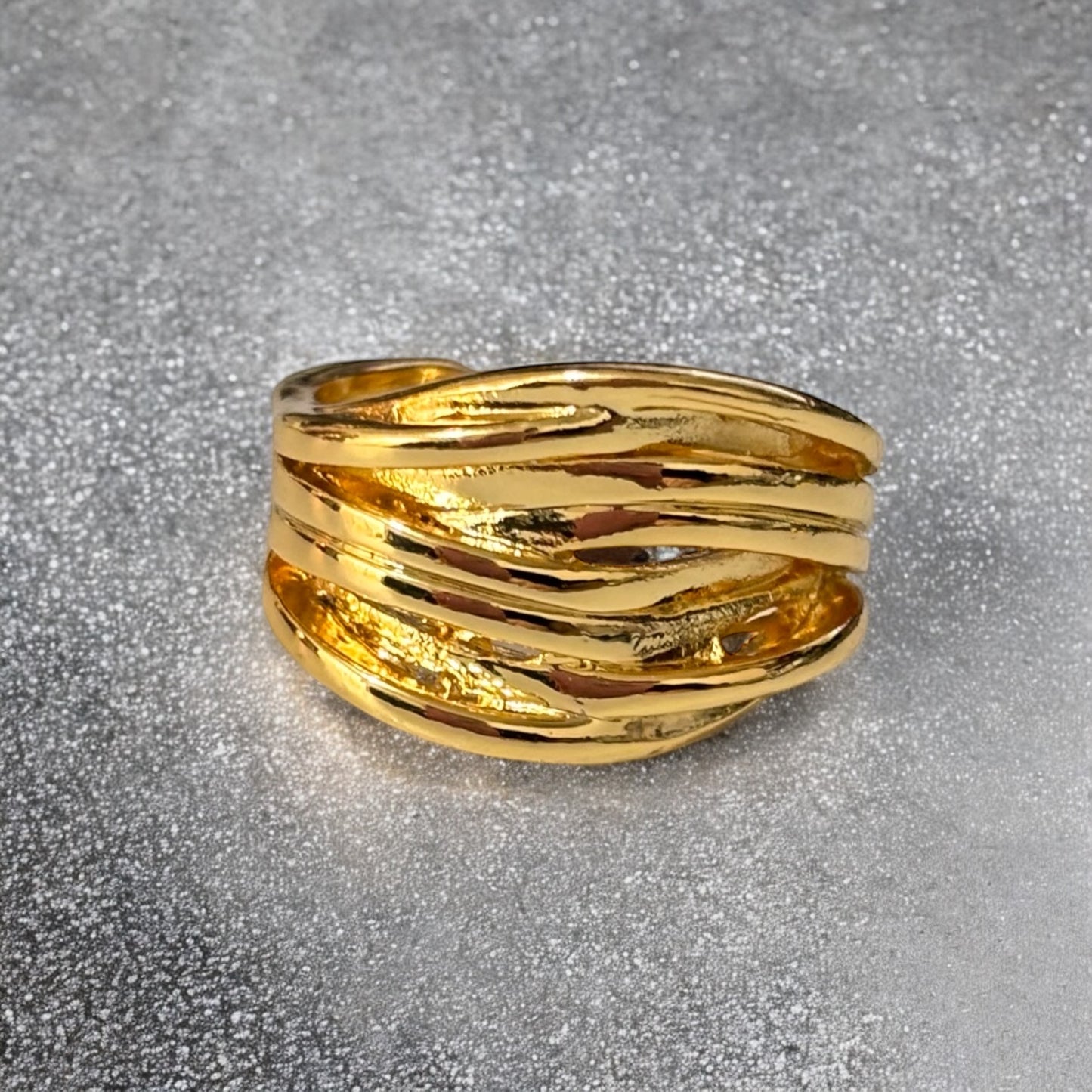 Anillo Danna