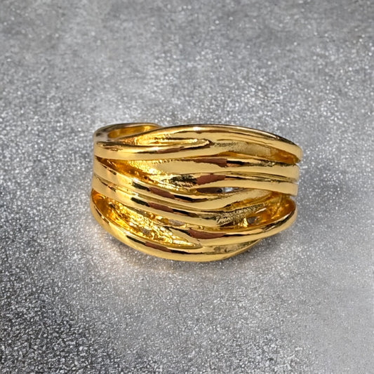 Anillo Danna