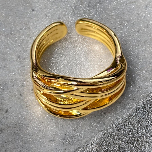 Anillo Danna