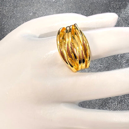 Anillo Danna