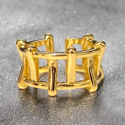 Anillo Aitana