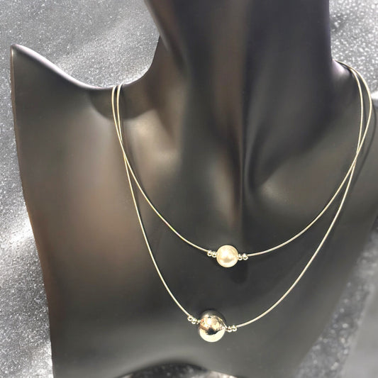 Collar Perla