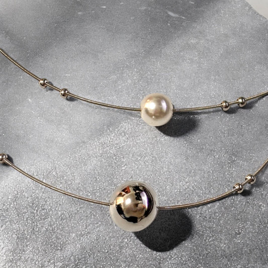 Collar Perla