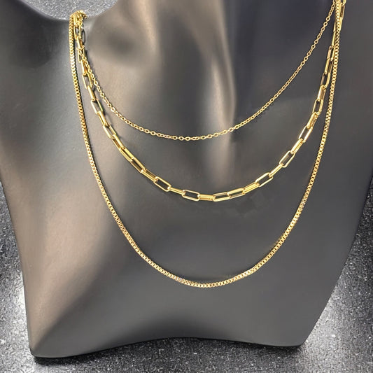 Collar Anahí