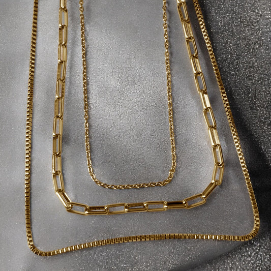 Collar Anahí