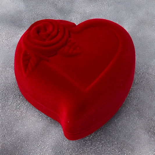 Joyero Love