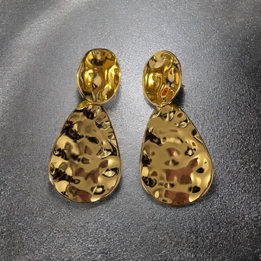Aretes Kaia