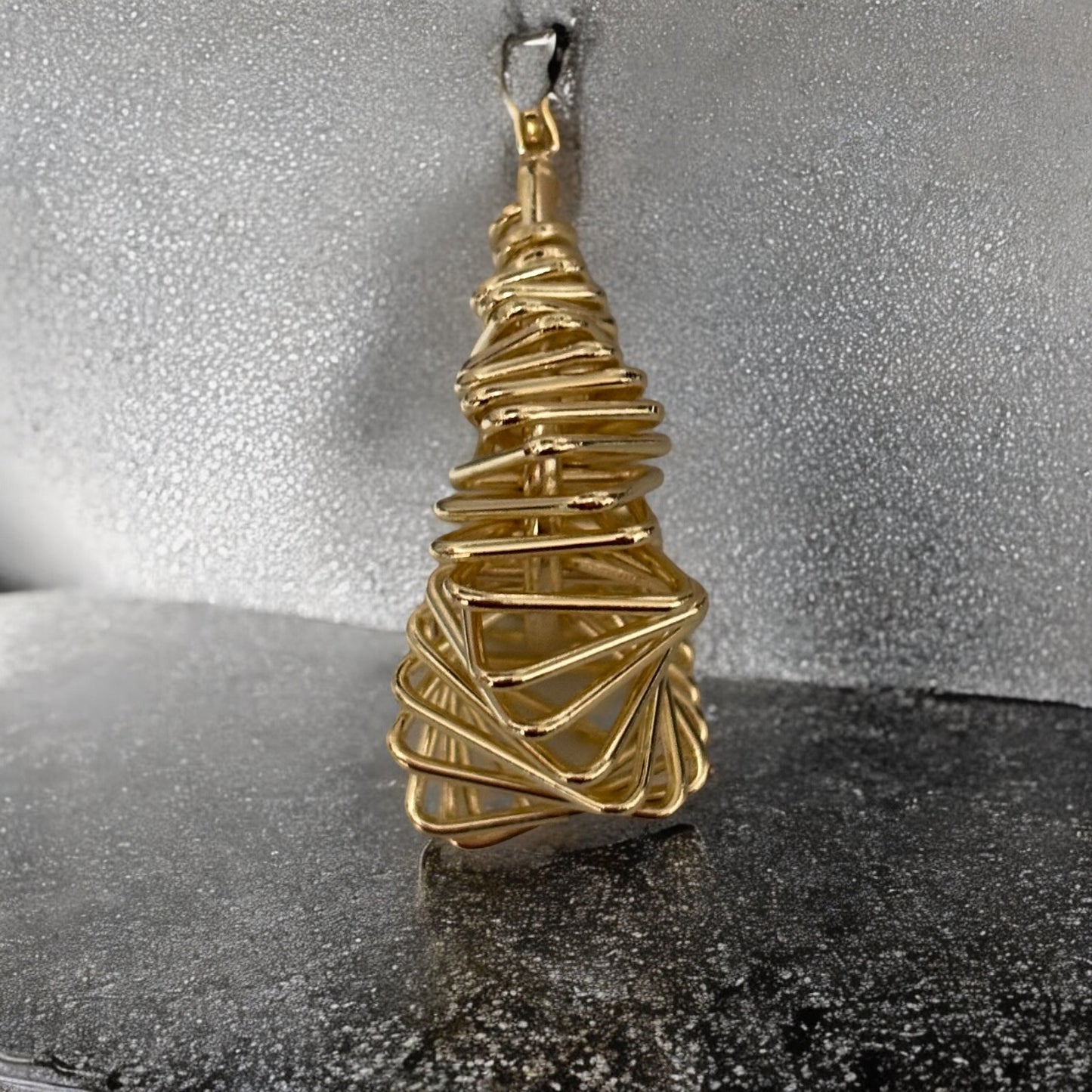 Aretes Sienna