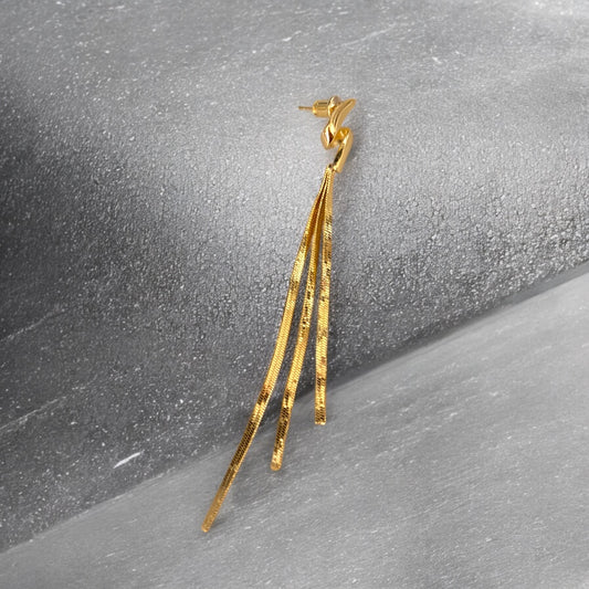 Aretes Emilia