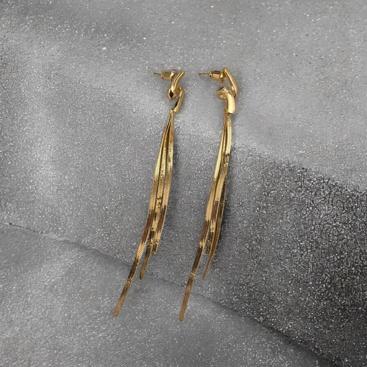 Aretes Emilia
