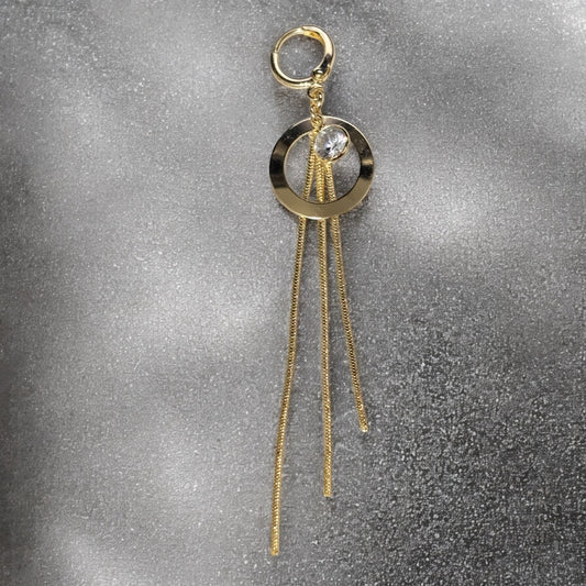 Aretes Vanessa