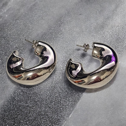 Aretes Zoe