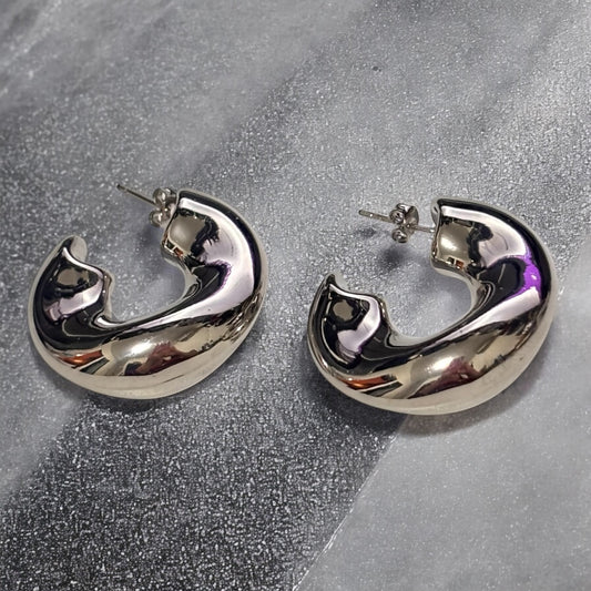 Aretes Zoe