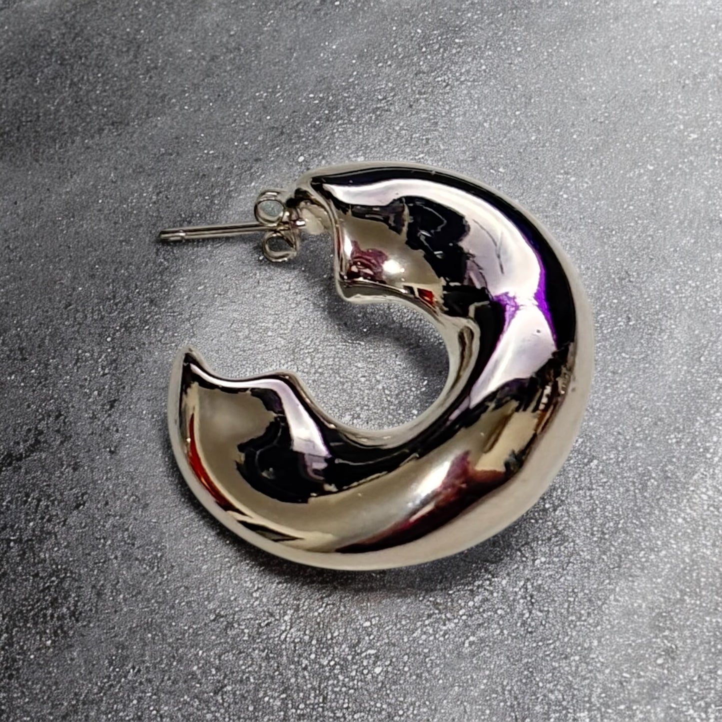 Aretes Zoe