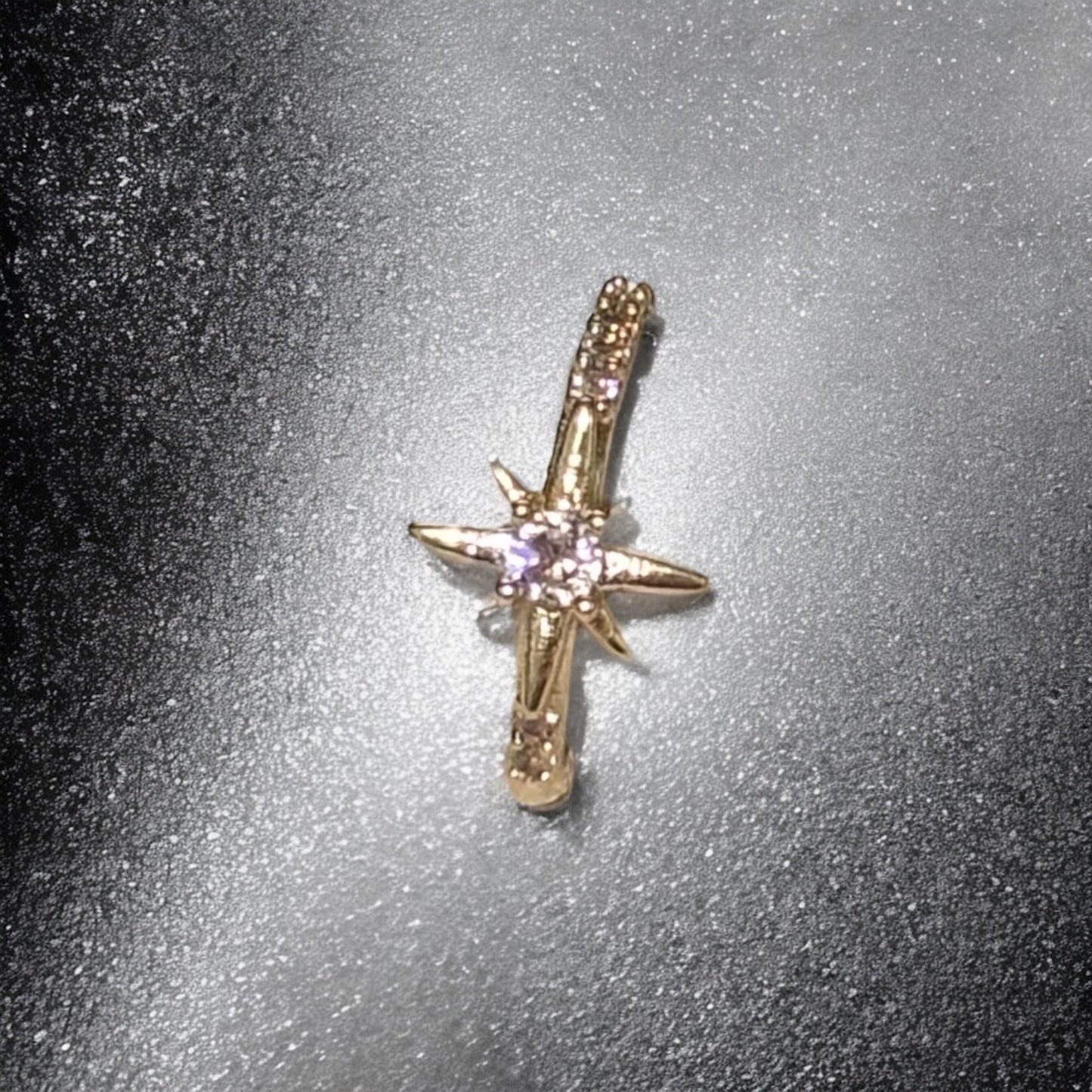 Arete trepador Estrella