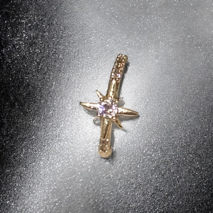Arete trepador Estrella