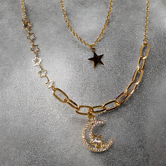 Collar Luna