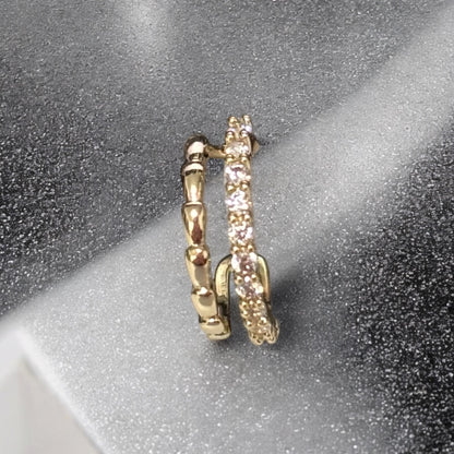 Arete trepador Lina