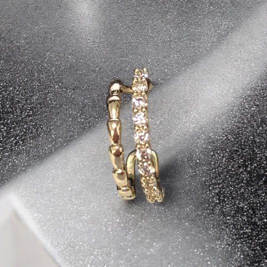 Arete trepador Lina