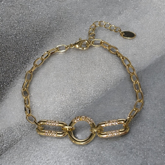 Pulsera Ivy