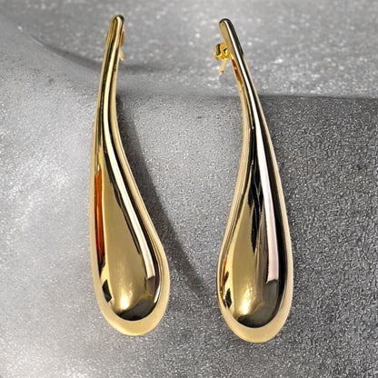 Aretes Adina