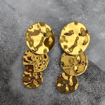 Aretes Alejandra