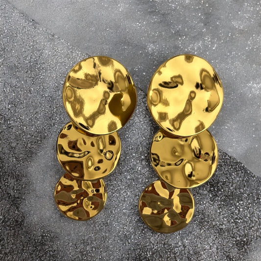 Aretes Alejandra