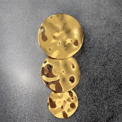 Aretes Alejandra